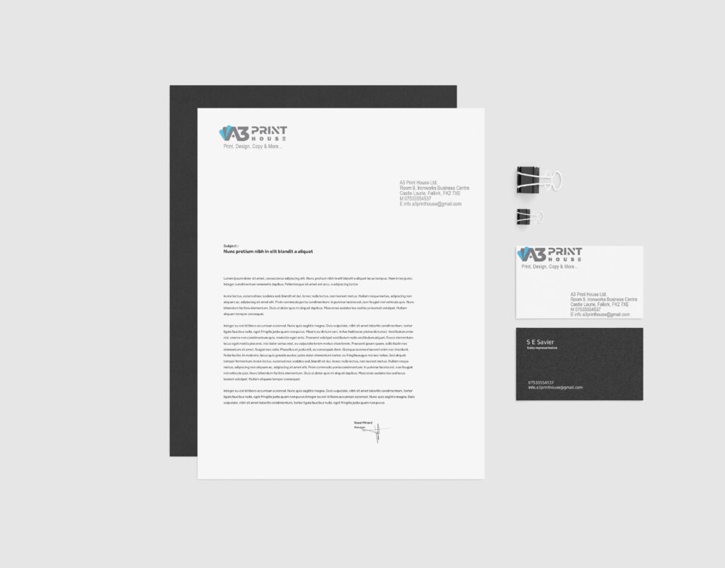 a4-document-letterhead-printing-a3printhouse-co-uk