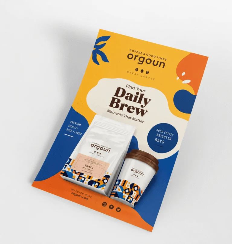 A5 Flyers Offer – 5,000 Flyers (150gsm) printed by A3 Print House