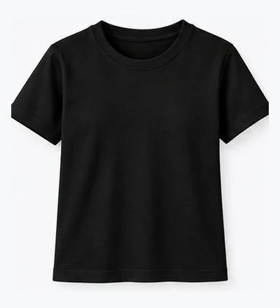 T-shirt preview - front
